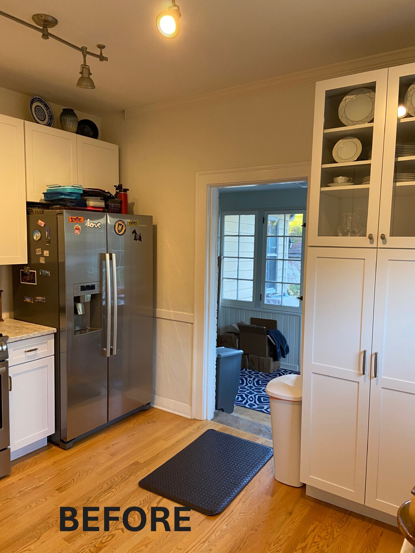 Wdrd before kitchen photo 2