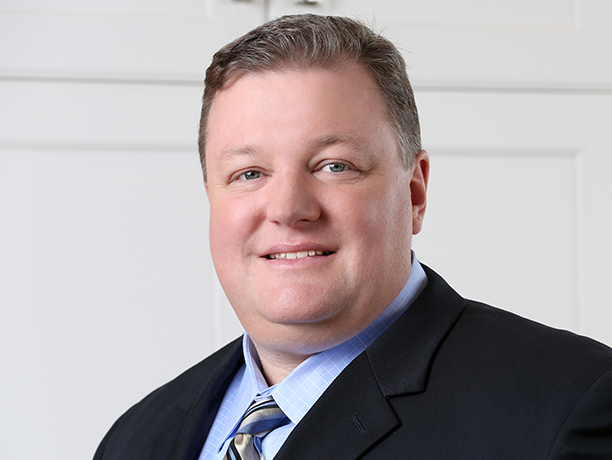 President and Owner of Normandy Remodeling, Andy Wells