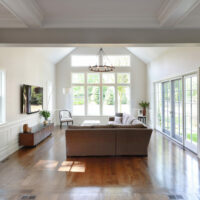 family room addition