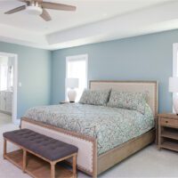 master bedroom addition