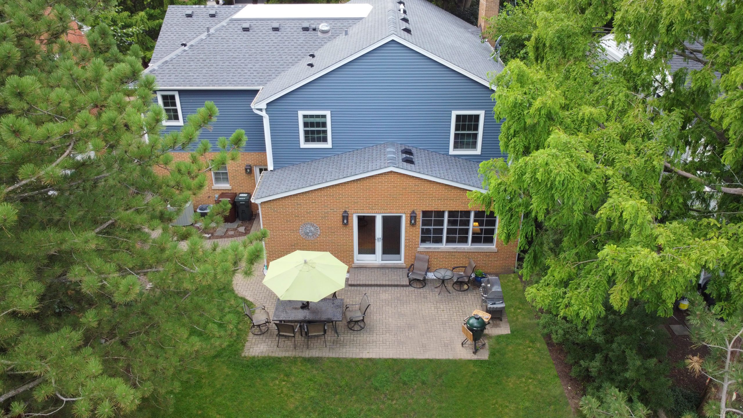 Home addition to add bedrooms and bathrooms