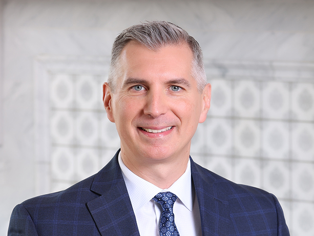 Normandy Remodeling Executive Vice President Troy Pavelka