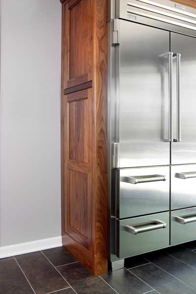 Refrigerator Drawers